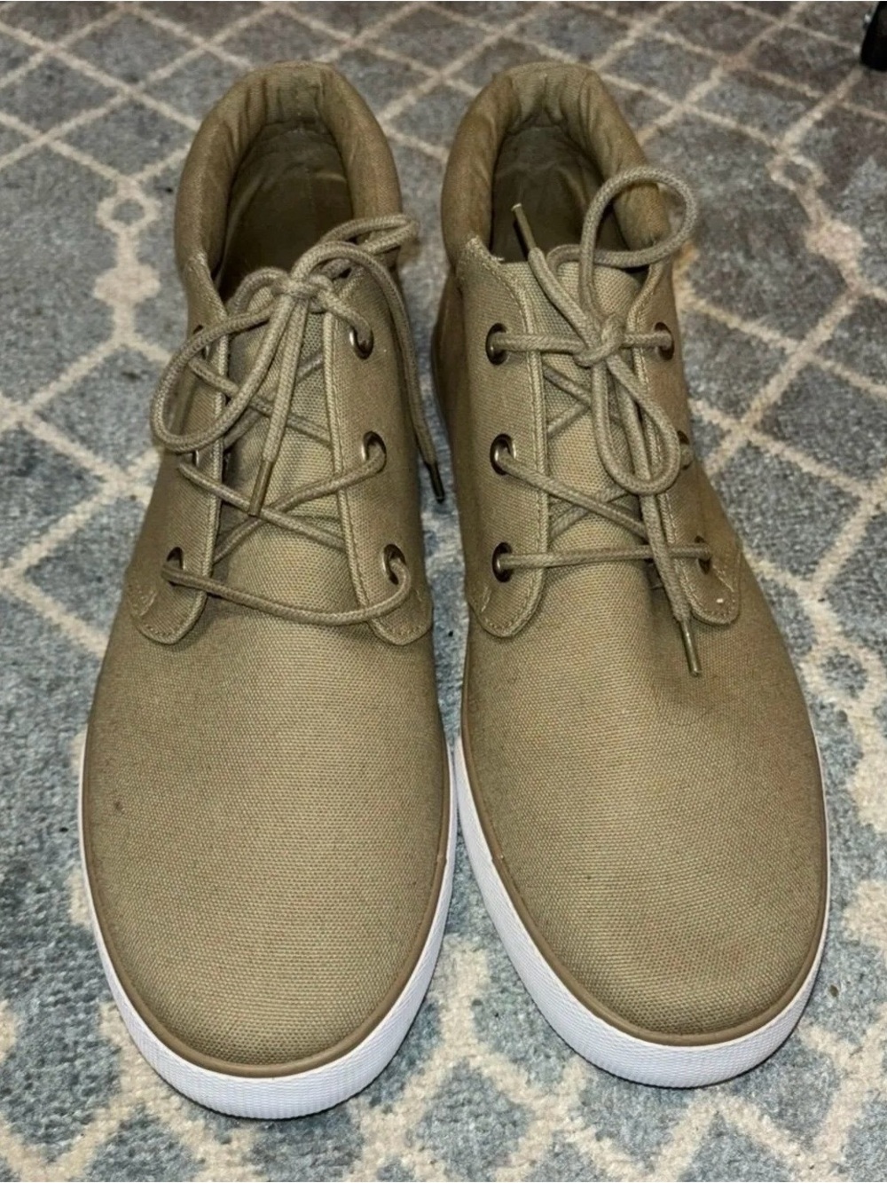 Men's good fellow Lace-Up Sneakers
